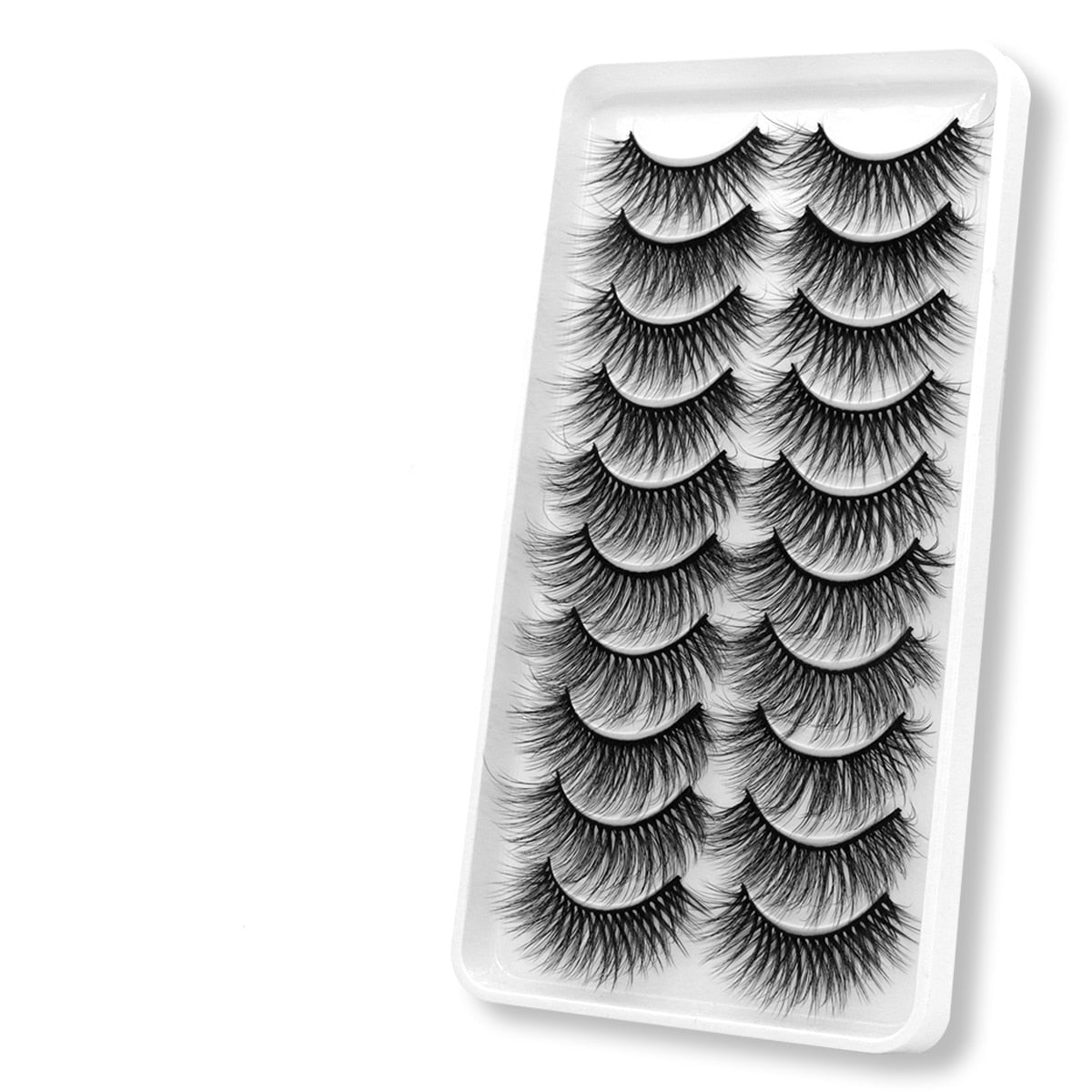 Faux cils 3D