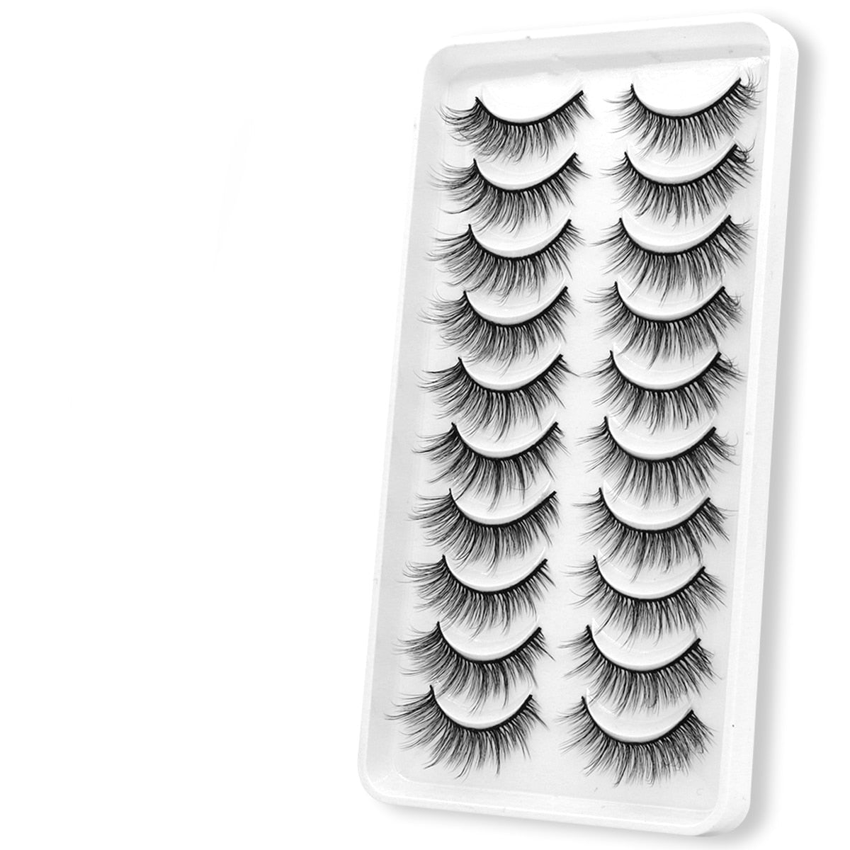 Faux cils 3D