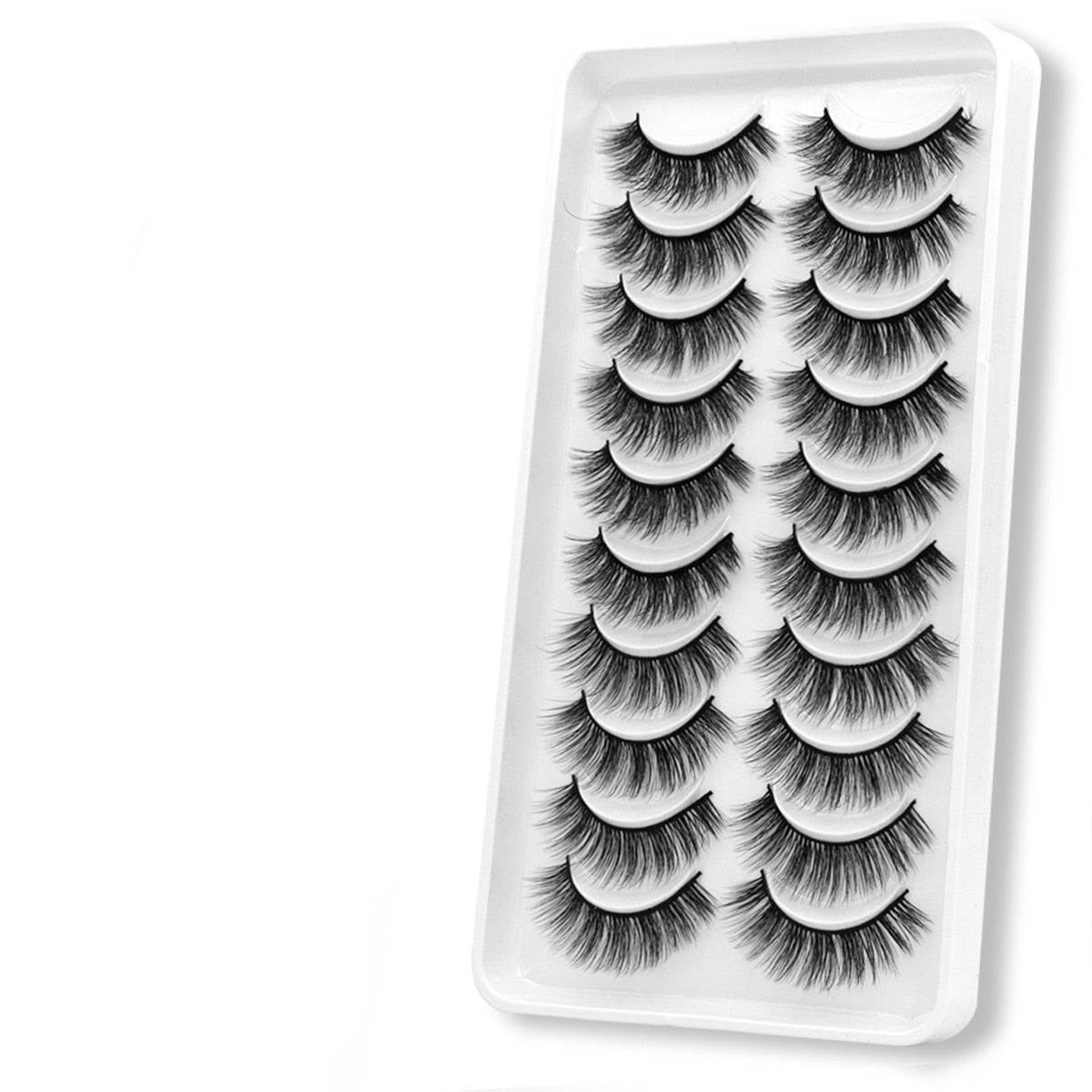 Faux cils 3D