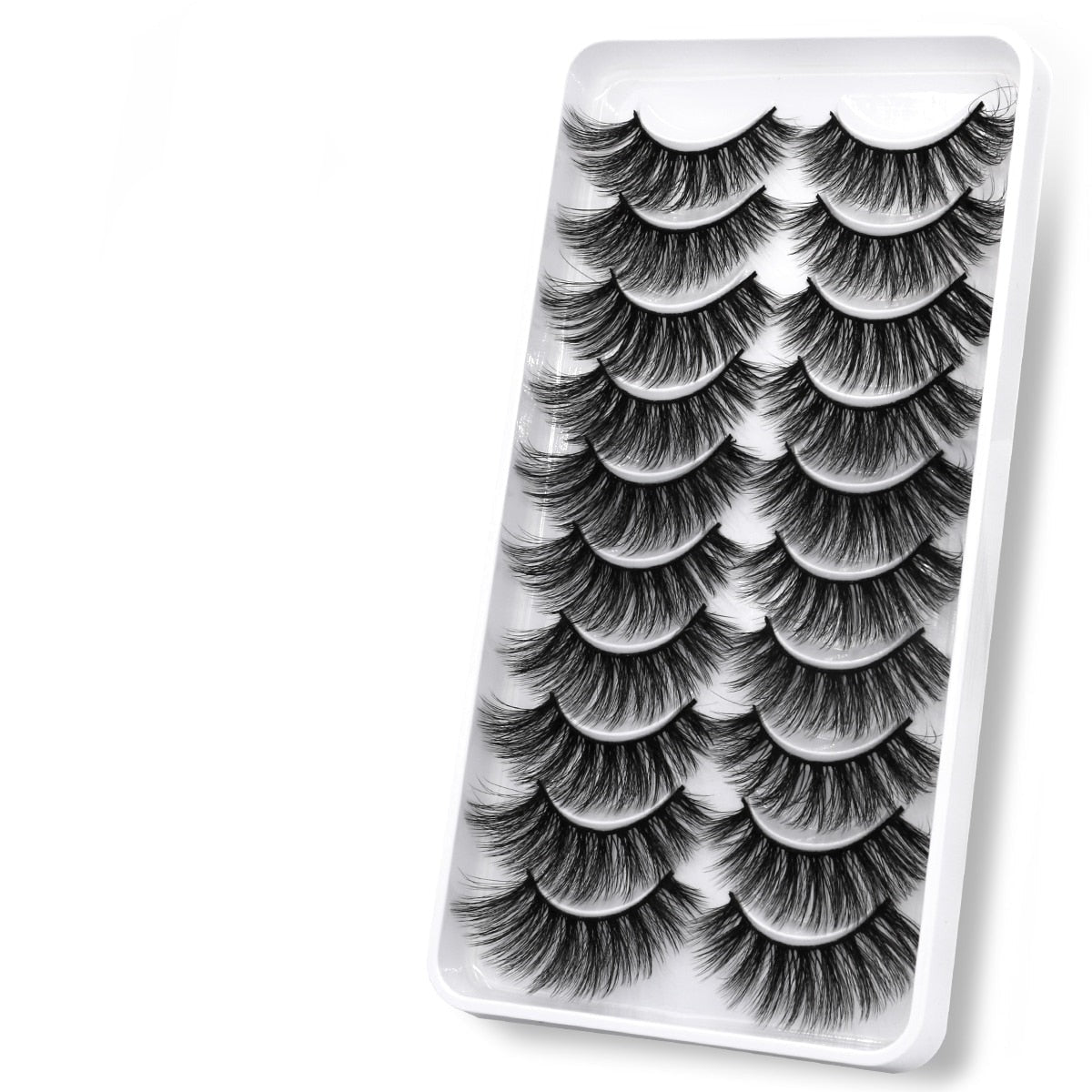 Faux cils 3D