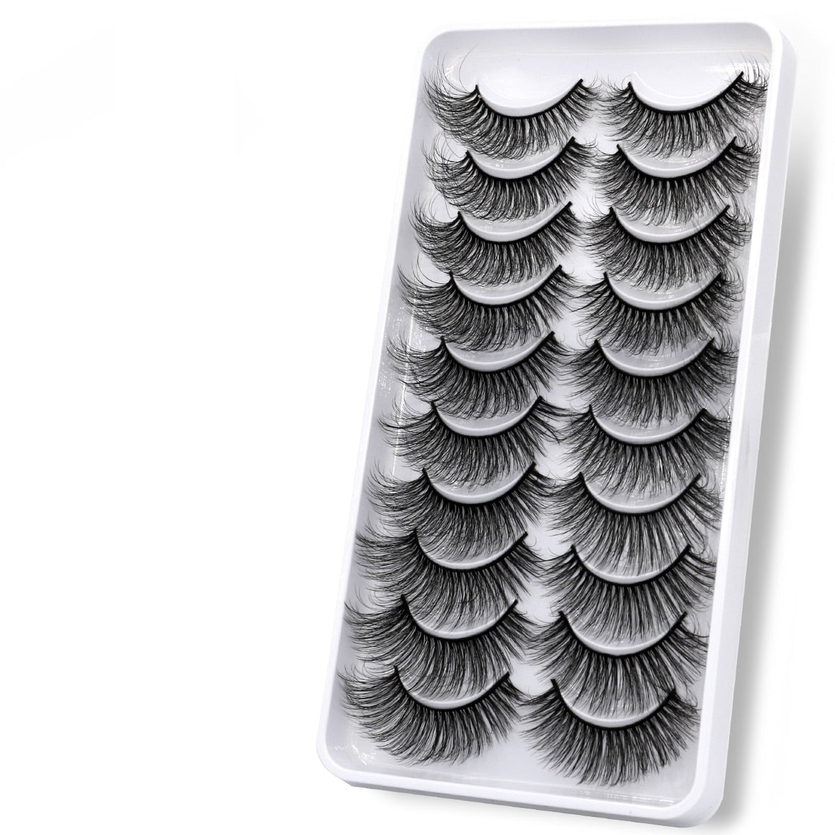 Faux cils 3D