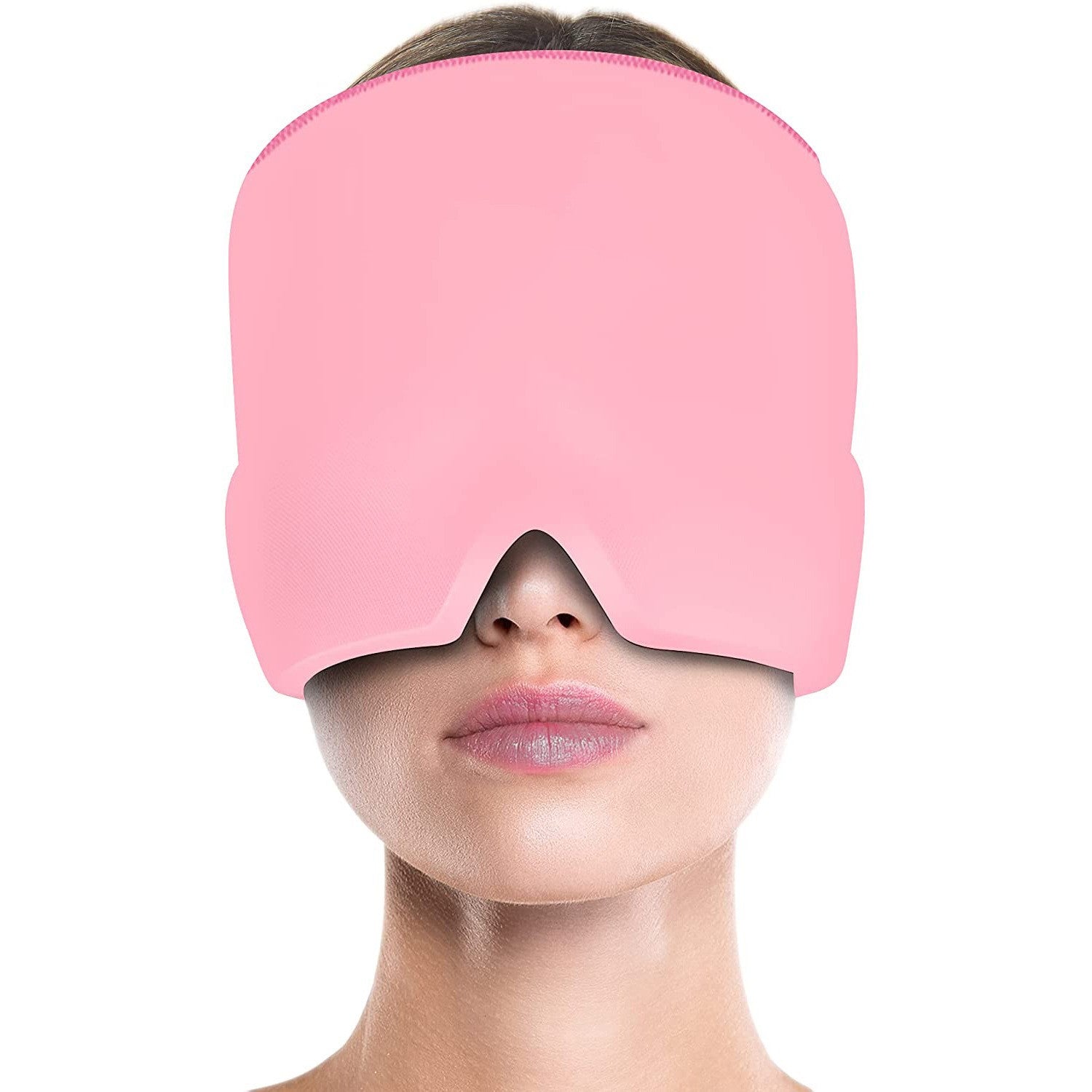 VIATHERMO: MASQUE ANTI MIGRAINE